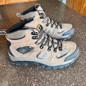 RedHead McKinley Hiking Boots Mens Size 8 P4040-MEXO Size us 8 Hikers